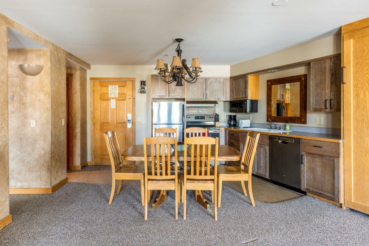 Shoshone Condo 1957 Big Sky Kültér fotó