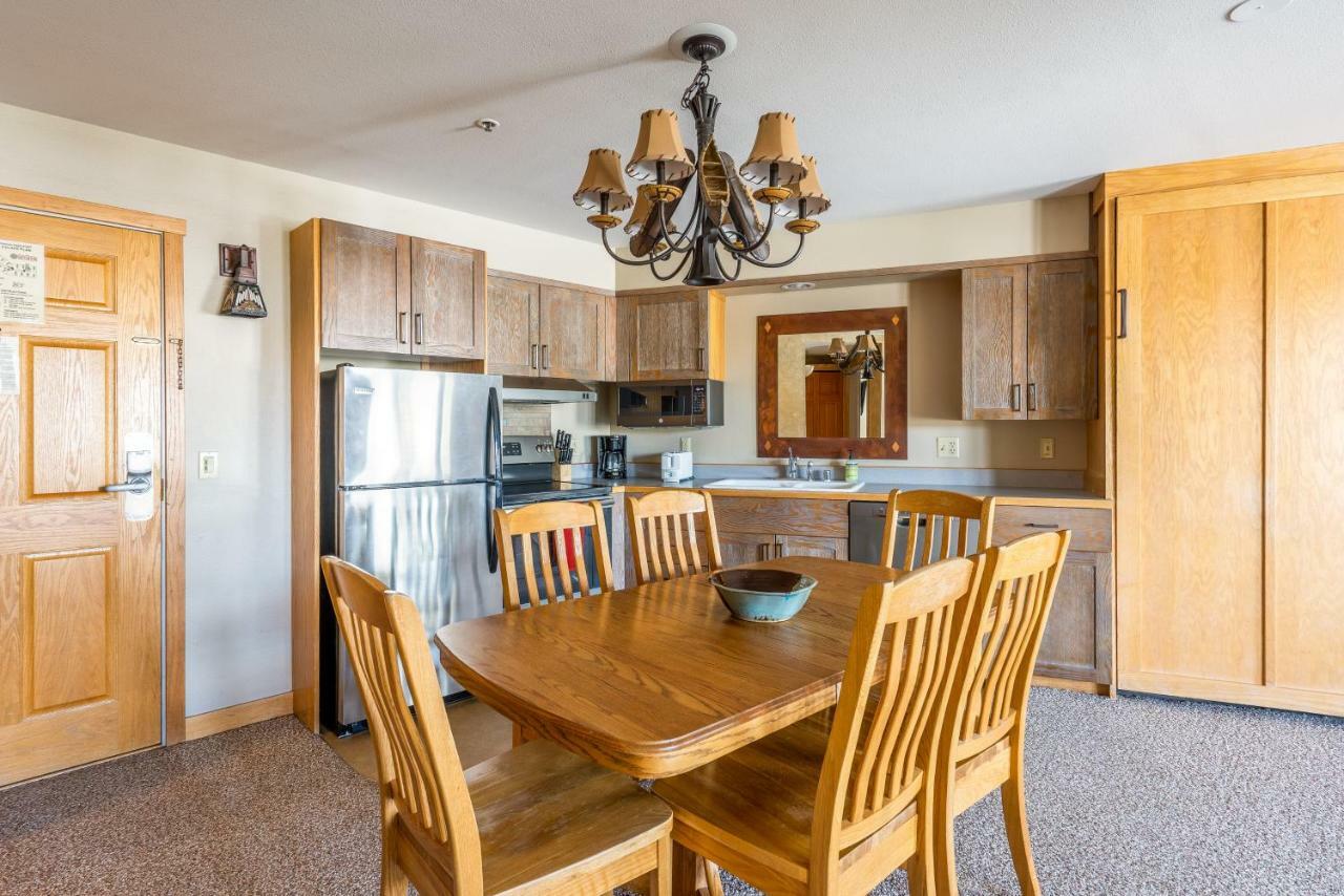 Shoshone Condo 1957 Big Sky Kültér fotó