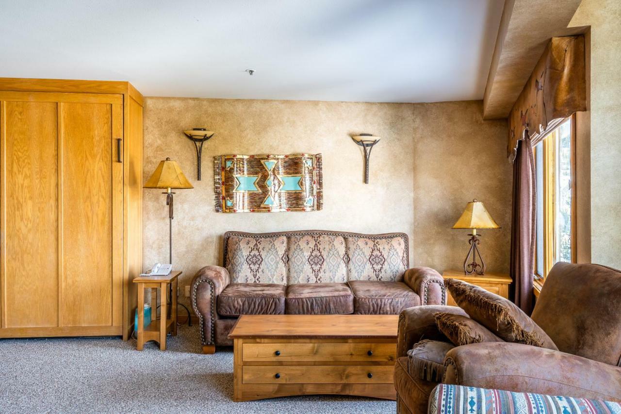 Shoshone Condo 1957 Big Sky Kültér fotó