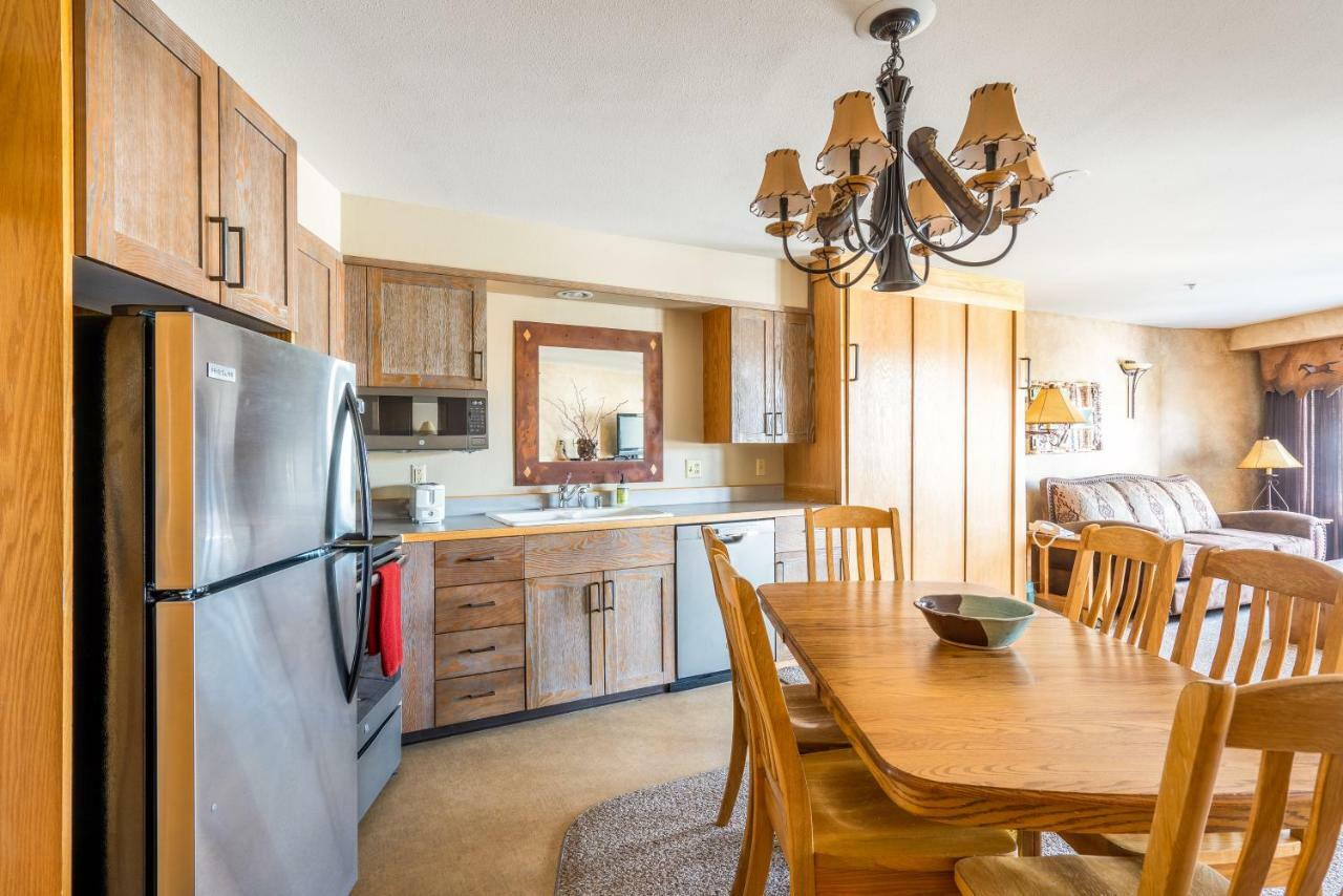 Shoshone Condo 1957 Big Sky Kültér fotó