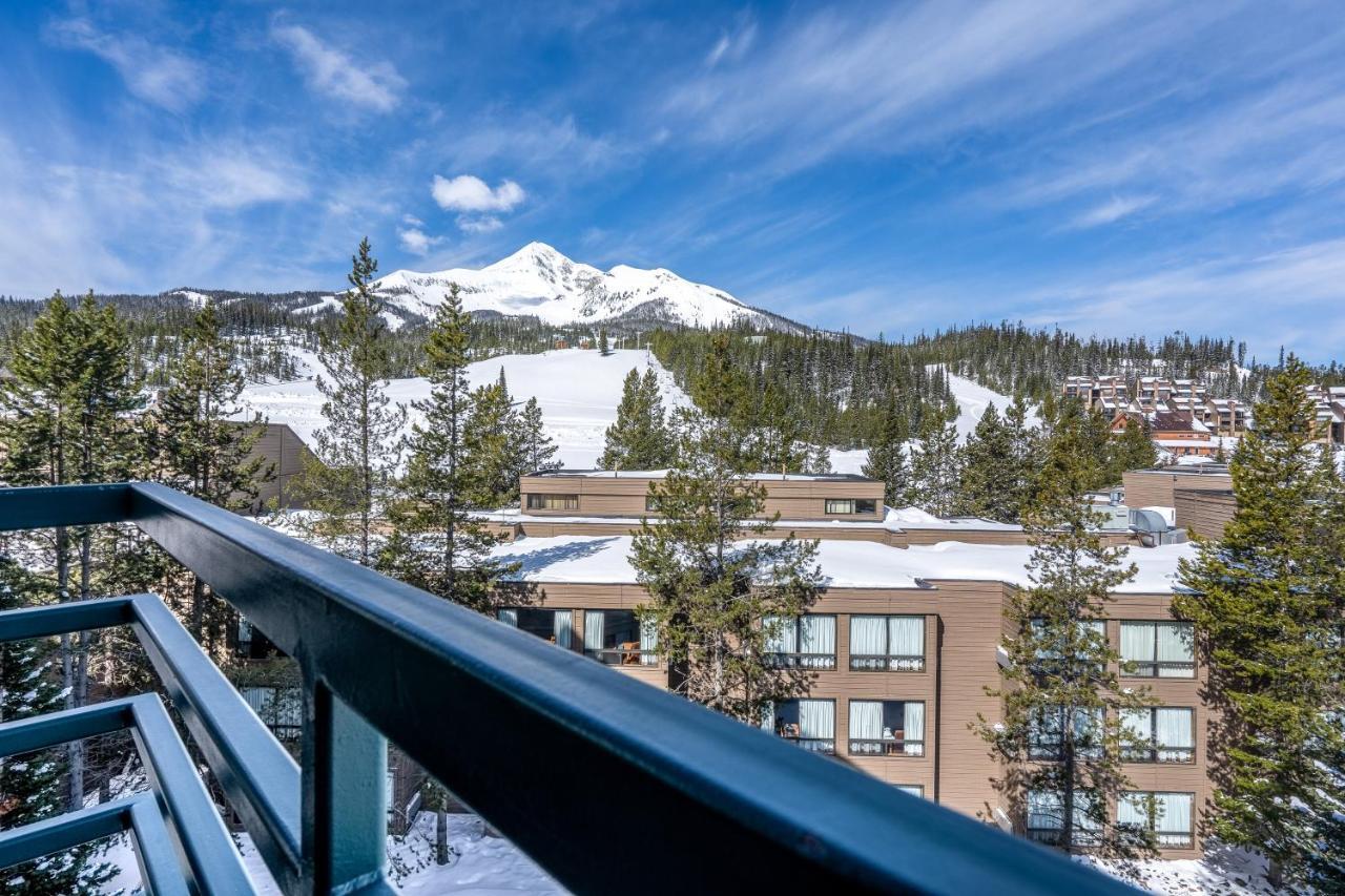 Shoshone Condo 1957 Big Sky Kültér fotó